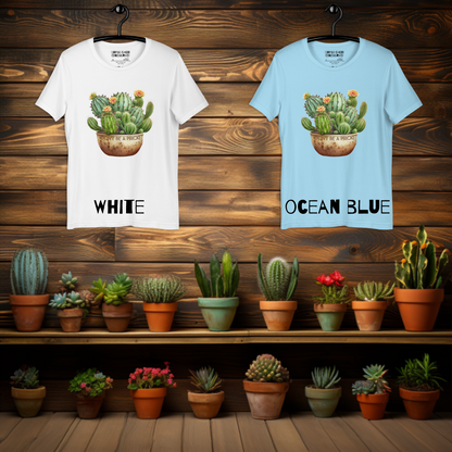 Don't Be A Prick Shirt